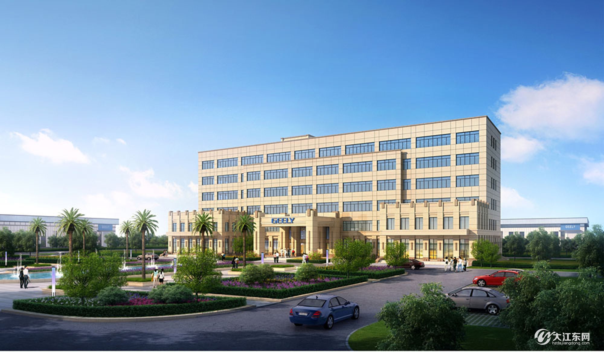 杭州大江东最新招聘信息汇总