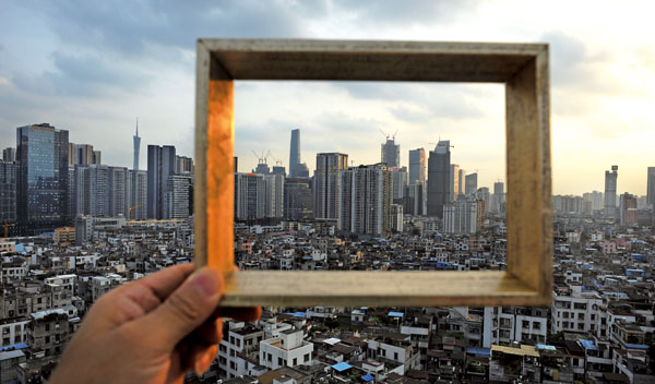 揭秘传闻风波,中国楼市真相揭秘,楼市崩盘传闻只是小风波?