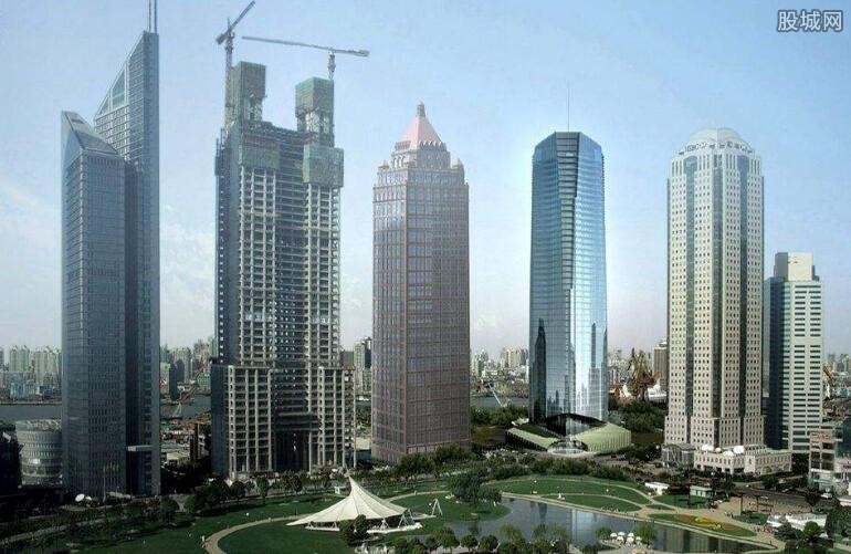 揭秘传闻风波,中国楼市真相揭秘,楼市崩盘传闻只是小风波?