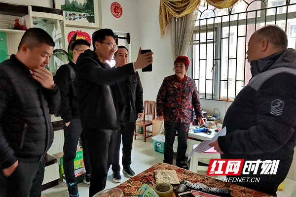 洞口红网最新新闻报道