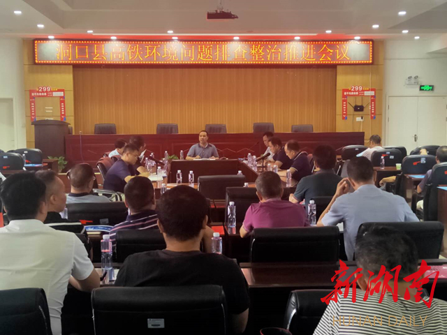 洞口红网最新新闻报道