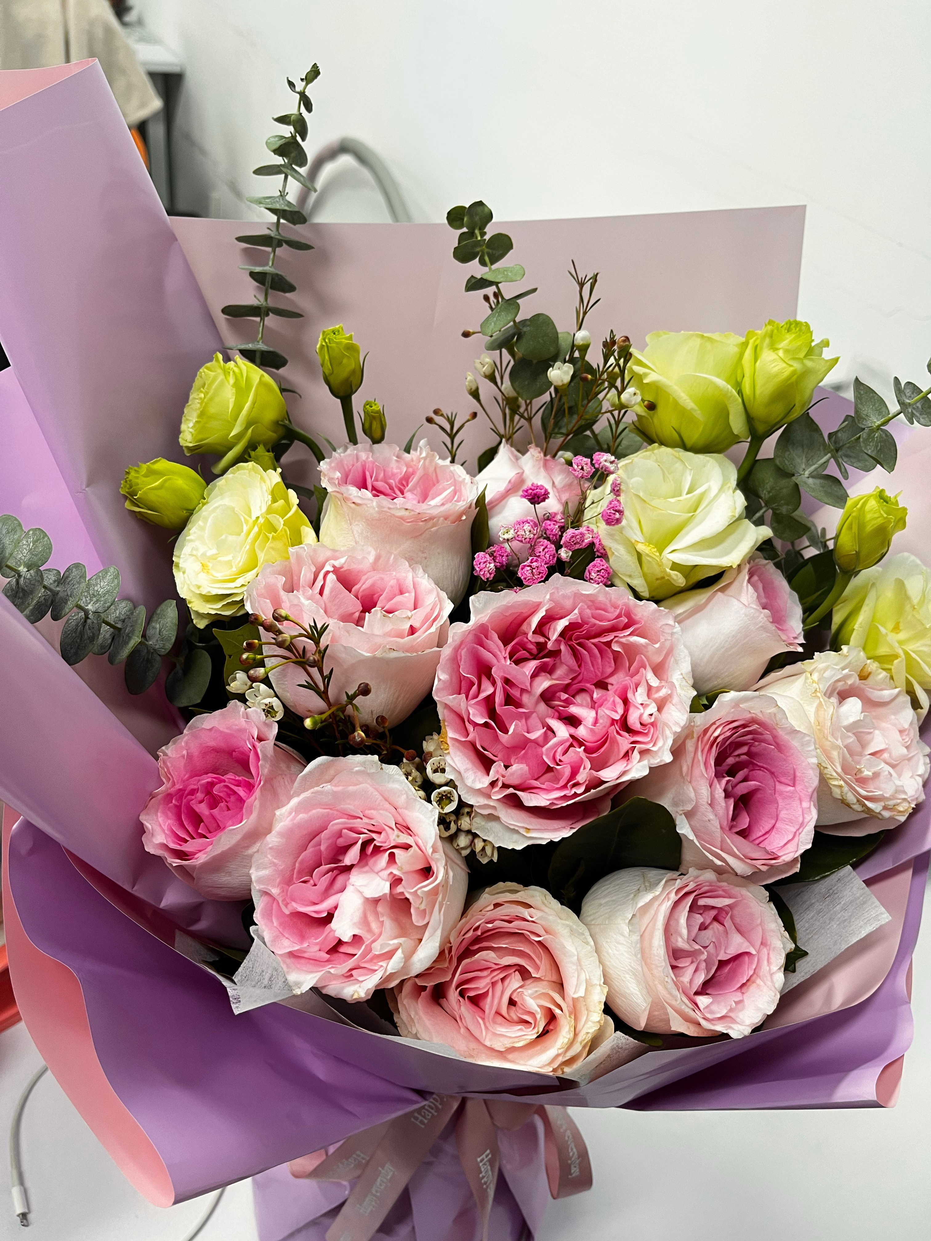 2024年最新花束图片,2024年最新花束图片制作指南