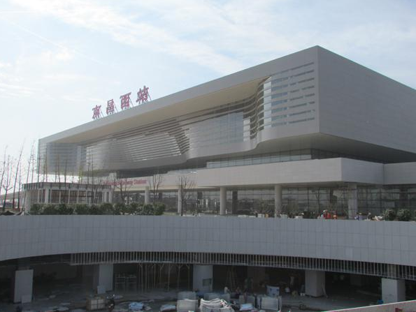 南昌西站瑞都销售火爆,最新销量数据出炉!