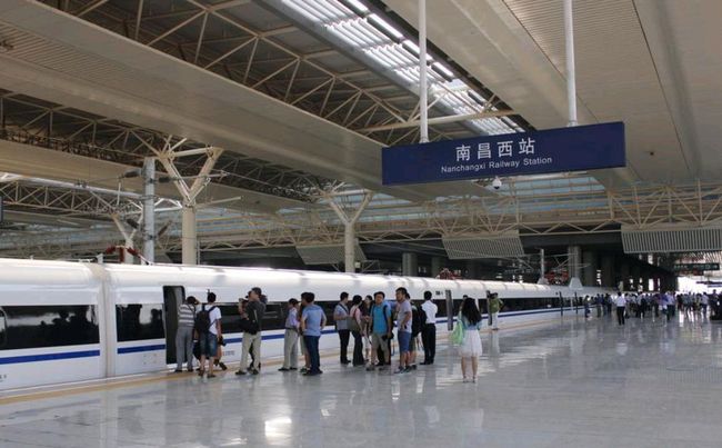 南昌西站瑞都销售火爆,最新销量数据出炉!