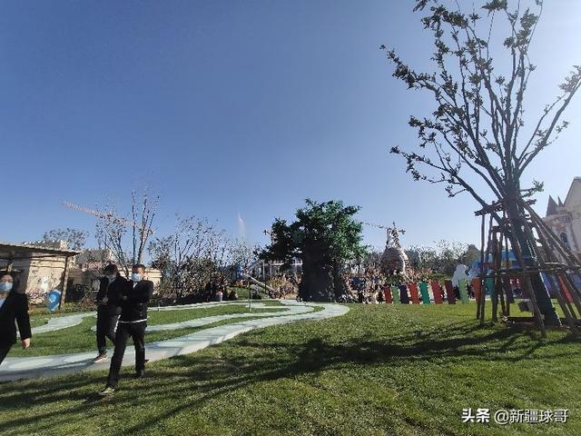 米东区北扩规划揭秘，科技引领未来生活重塑