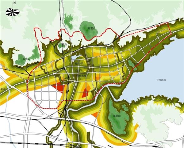 天津蓟州区最新规划,天津蓟州区最新规划🌆未来城市蓝图揭晓