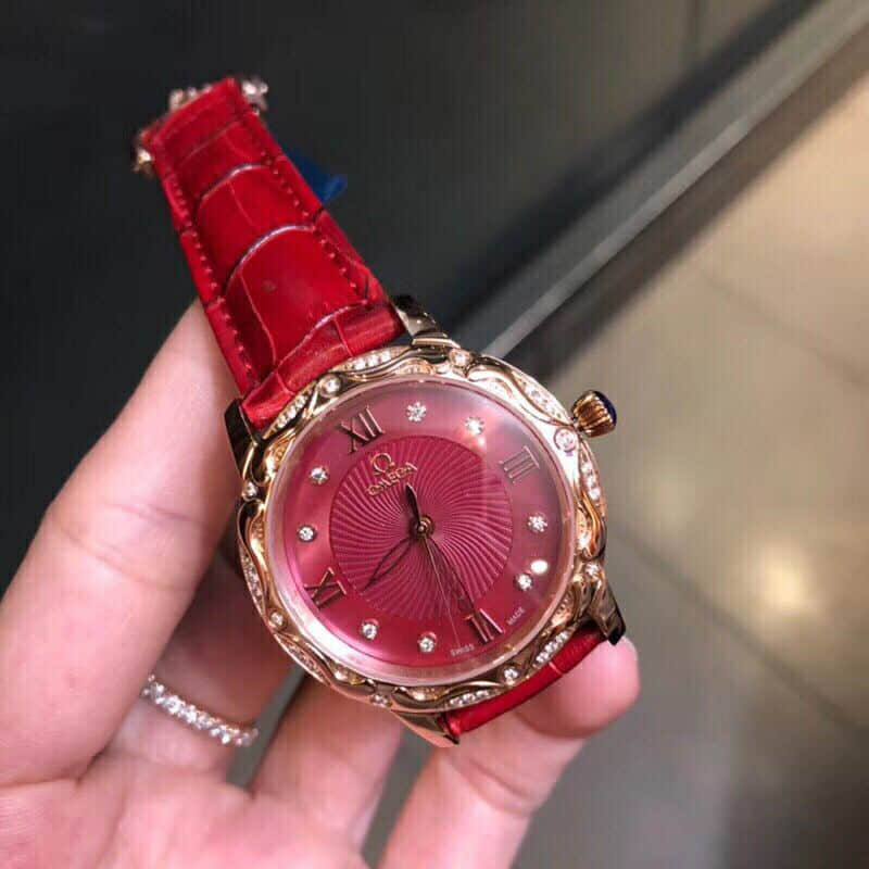 最新款欧米茄女表购买指南,选购指南与推荐