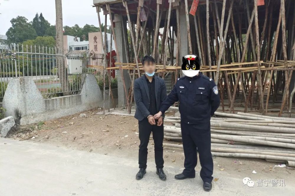 普宁警方带你走进自然美景，探索内心宁静之旅的最新动态