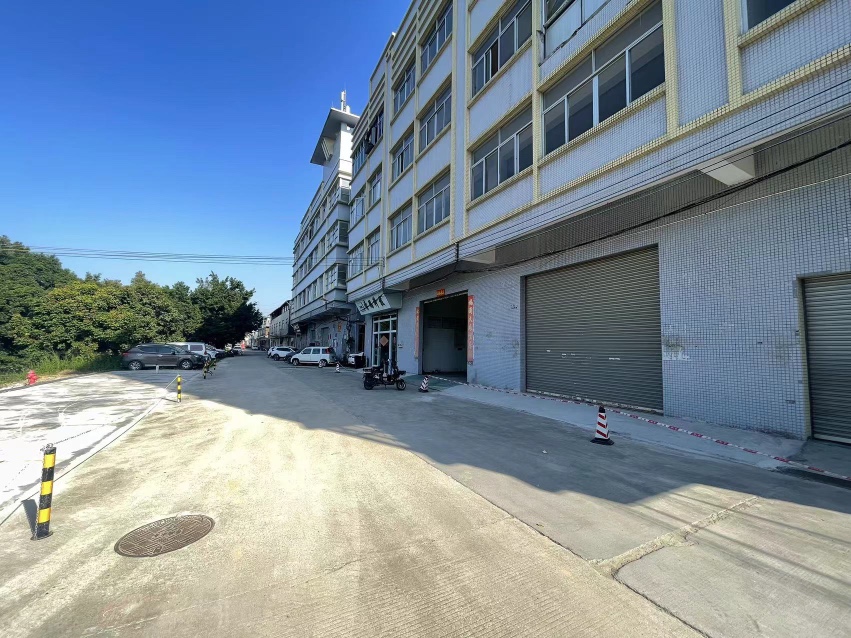 最新莲下厂房出租，友情与梦想的温馨交响之地