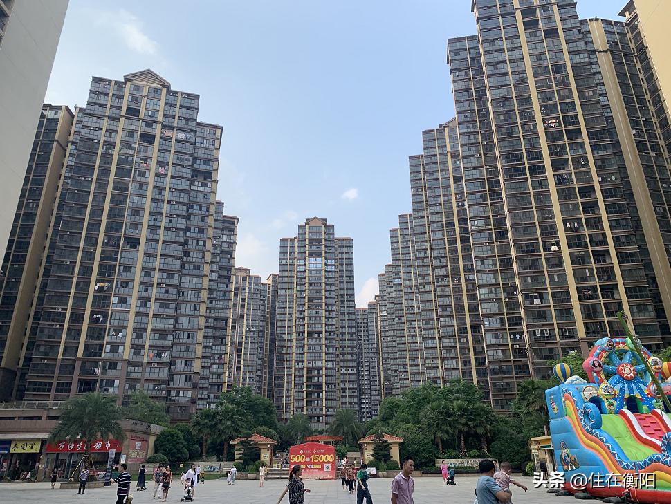 衡阳珠江云锦最新房价，探寻内心平静的居住之旅