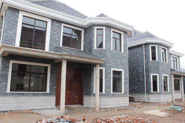 农村建房最新政策,农村建房最新政策,小村子的新篇章与家的温暖故事