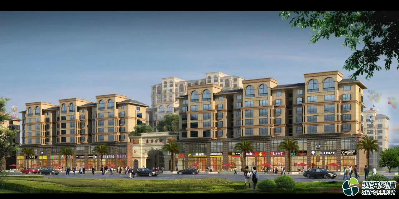 泗洪东方公馆最新房价,时代印记与市场的脉动