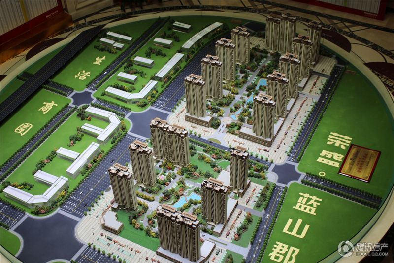 荣盛蓝山郡最新动态揭秘,最新进展与活动盛况🎉