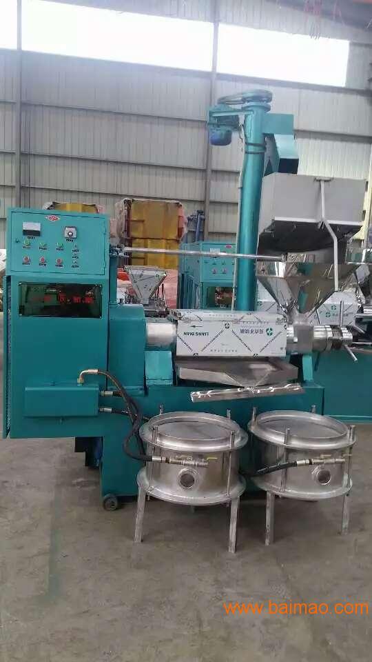 最新款榨油机及其使用步骤指南