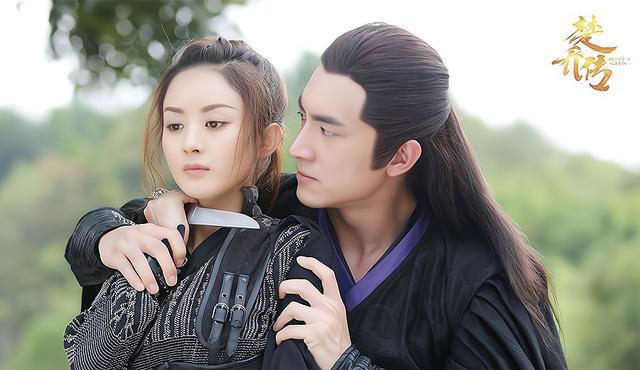 楚乔传2最新动态揭秘,剧情走向抢先看!