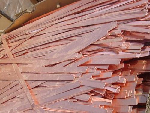 废铜价格最新行情 吉林,废铜价格最新行情 吉林——旧铜的奇遇与友情的温暖