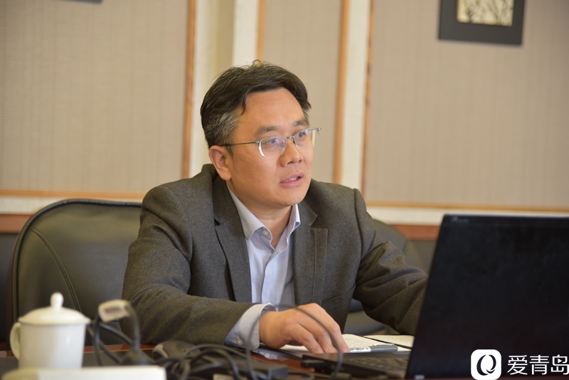 青岛副书记王伟的日常趣事与温情纽带揭秘