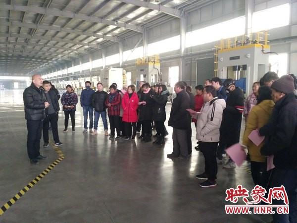 中牟比克最新招工,科技革新引领未来生活新体验招募启事