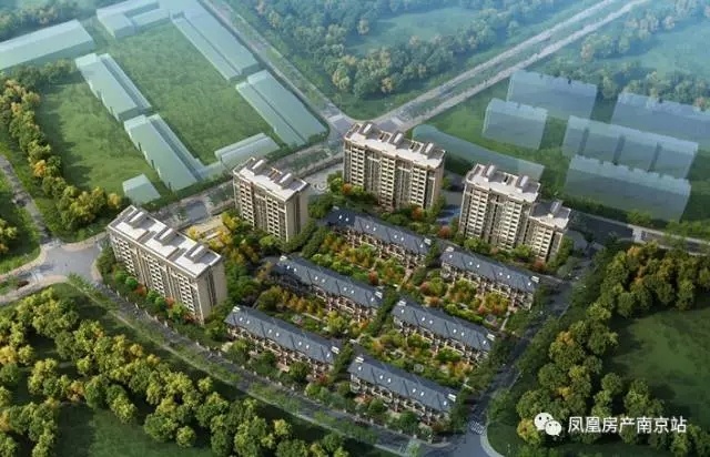 南京嘉恒有山最新动态更新,最新消息与进展