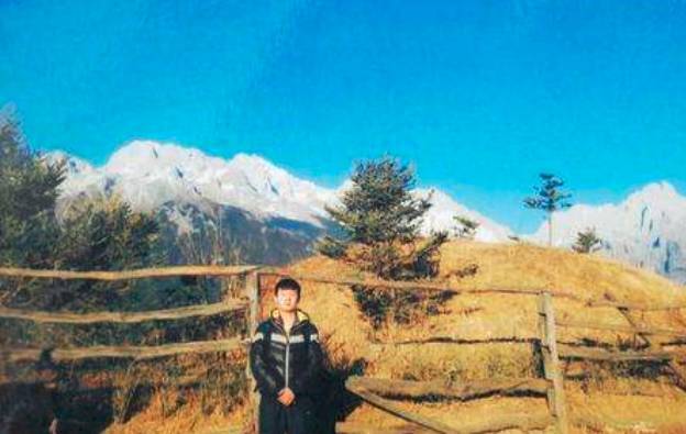 冠县于西明新动态,变化中的力量与学习带来的自信与成就感