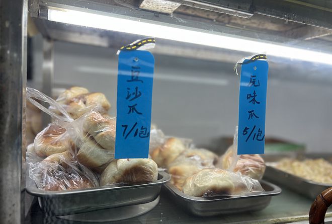 上海2024最新网红食品,小巷美食秘境大揭秘!