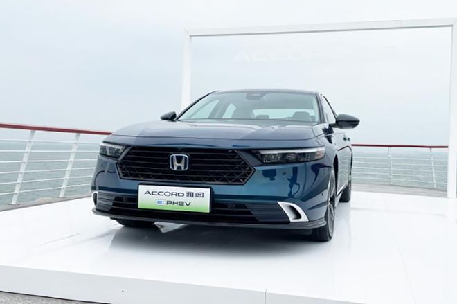 广本最新款车2024，驶向未来的自信与成就标杆