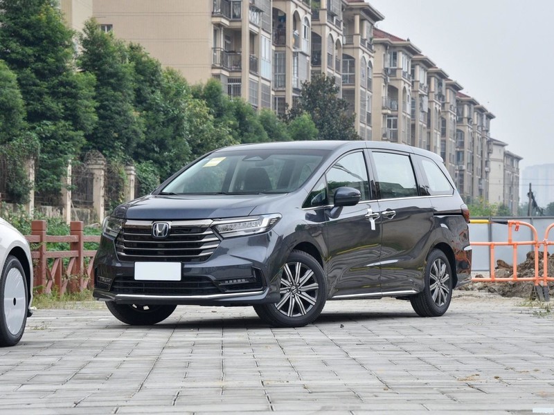 广本最新款车2024,驶向未来的自信与成就标杆