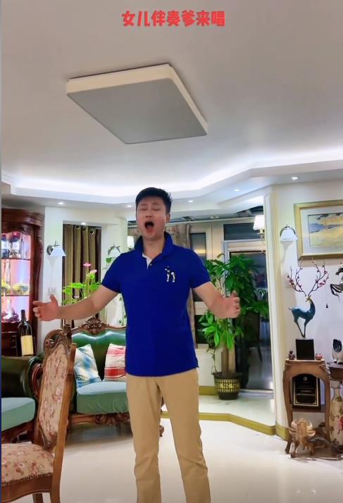 2024耿为华最新动态,耿为华的新征程，探索自然美景的旅行达人，2024最新动态