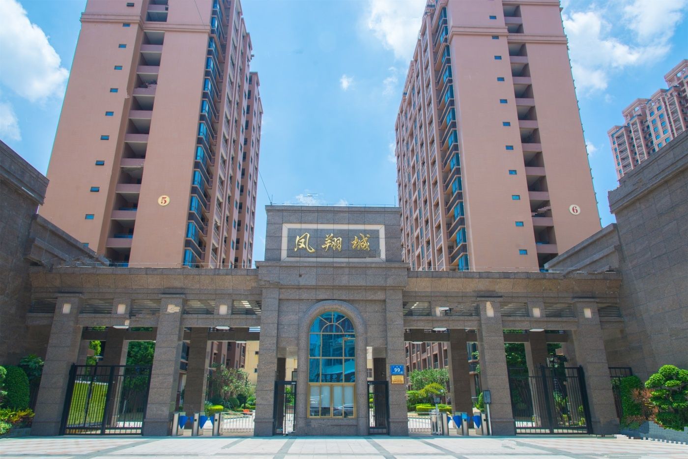 凤达凤翔城最新价格概览及动态分析