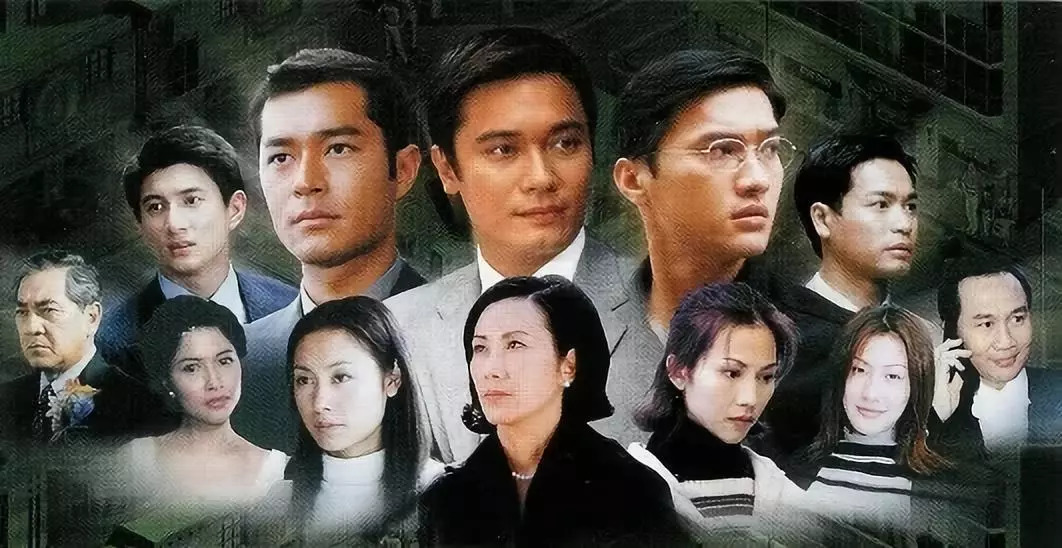 现在tvb最新电视剧,现在TVB最新电视剧，探索自然美景的治愈之旅