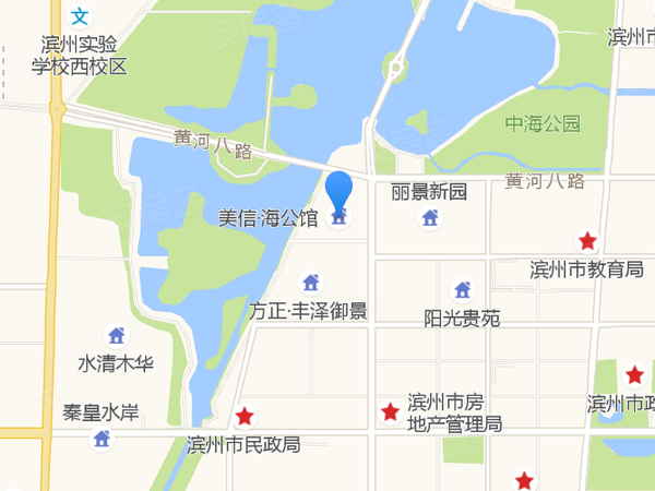 美信海公馆最新动态揭秘,市场热议与个人观察报告