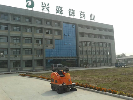 兴盛德药业最新招聘启幕,携手共舞变化,共创无限职业可能!