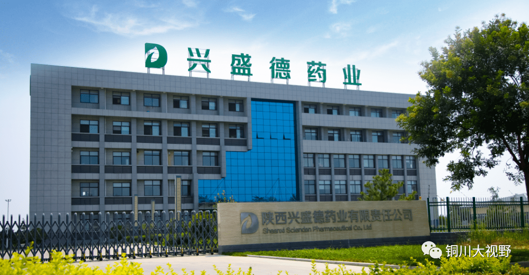 兴盛德药业最新招聘启幕,携手共舞变化,共创无限职业可能!