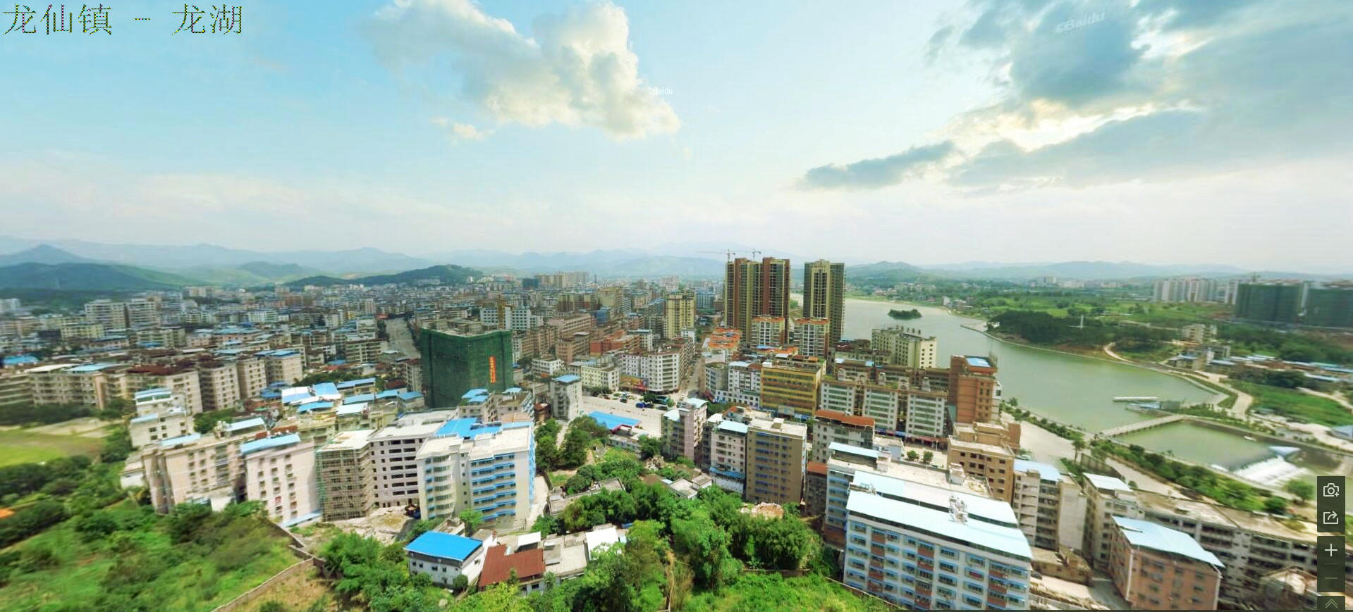 最新翁源龙仙求职信息,友情纽带与生活温馨色彩中的工作探索