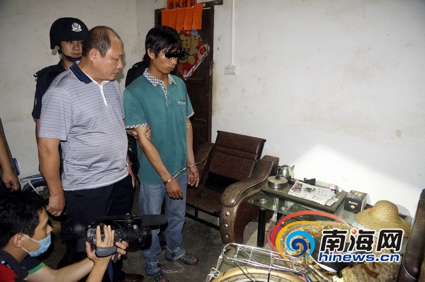 儋州李枪杀海头人事件及小巷美食秘境探索