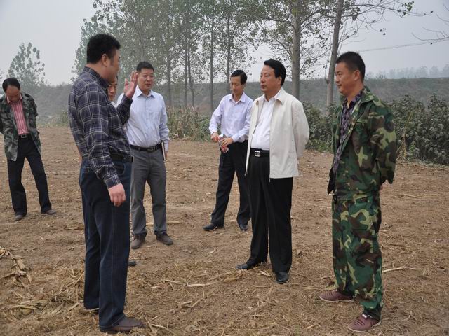 叶县彭德惠最新任命,时代的领航者