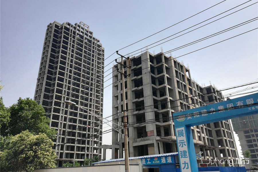 萧县万基最新房价动态,机遇与自信的力量展现新篇章