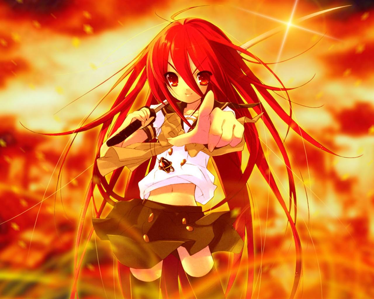 结城夏娜最新写真——展现时尚魅力的瞬间