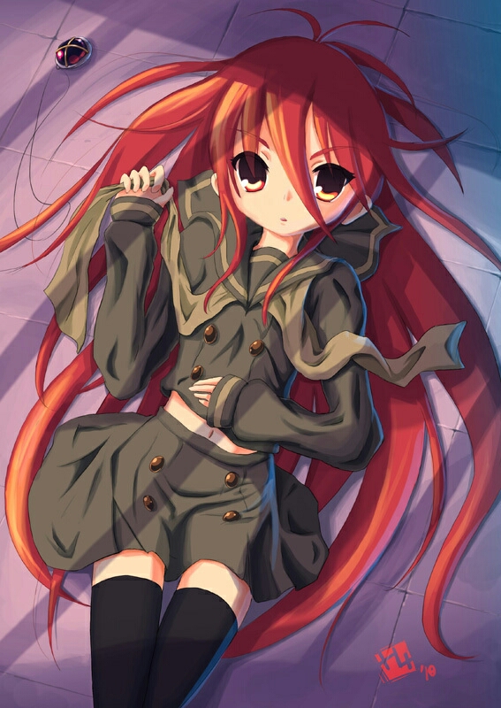 结城夏娜最新写真——展现时尚魅力的瞬间