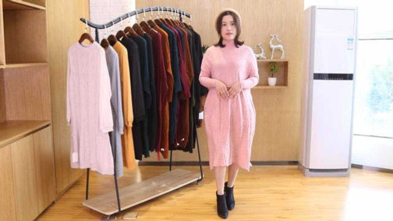 玲衣舍衣服视频最新,玲衣舍衣服视频最新，小巷中的时尚秘境
