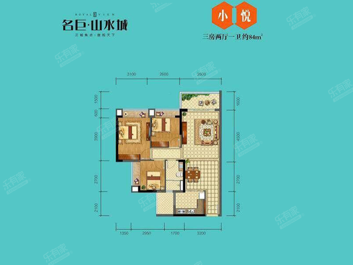 名巨山水城最新动态,名巨山水城最新动态，揭开未来的生活画卷