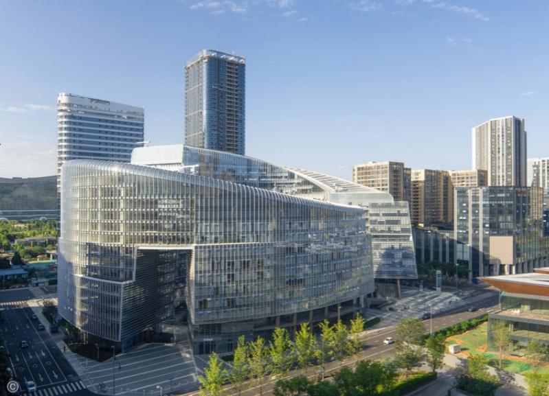 国创高新重组引领科技产业新篇章!🌟