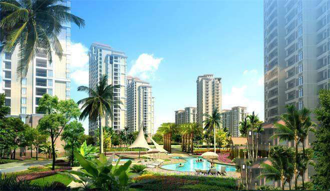 临高半岛阳光最新房价,临高半岛阳光最新房价动态,投资置业的理想选择