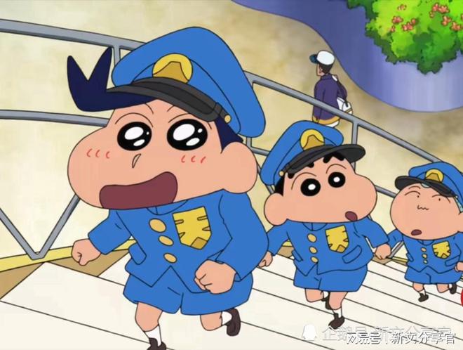 蜡笔小新最新电影2024,科技新潮下的未来生活体验之旅