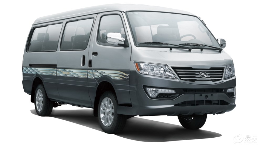 最新金龙金威柴油版,驶向成功的自信伙伴与成就感之源