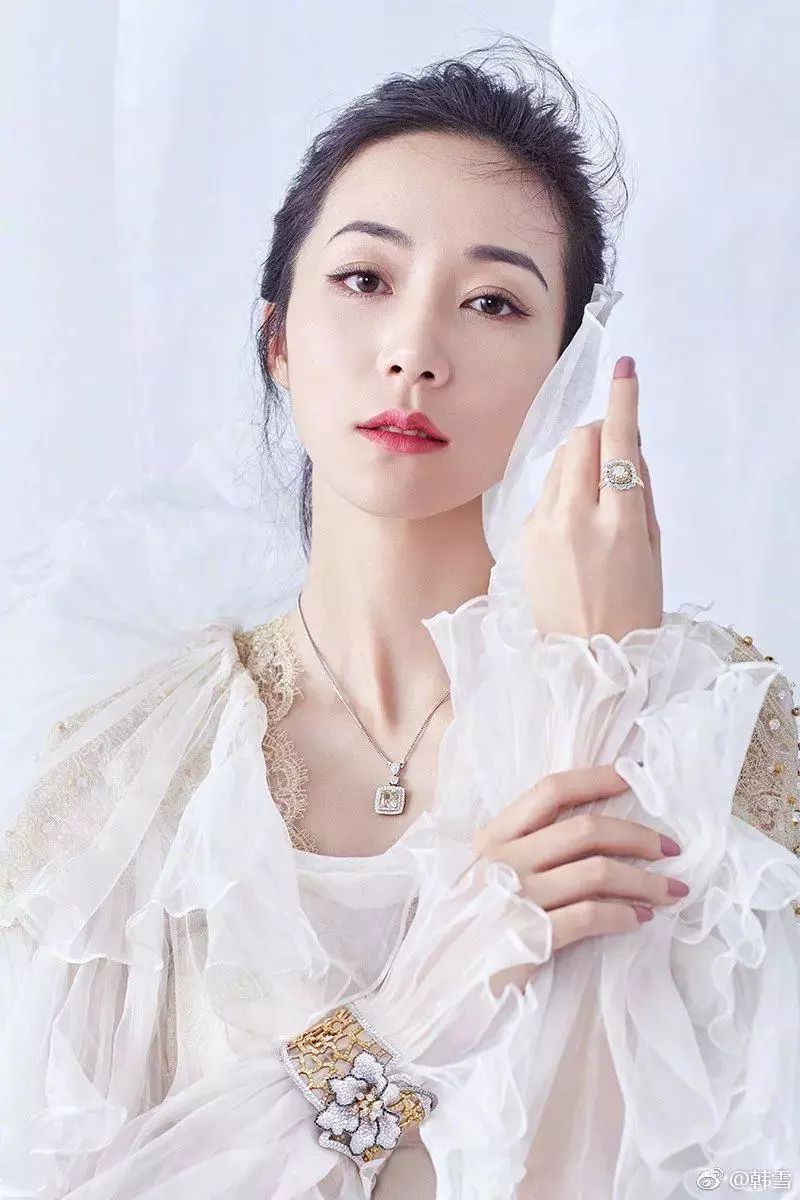 市长妈妈韩雪,时代之光下的政治女性之路