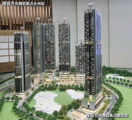 新蔡最新楼盘,开启理想生活新篇章!