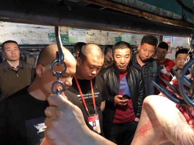 最新畜禽屠宰管理条例下的自然美景探索之旅