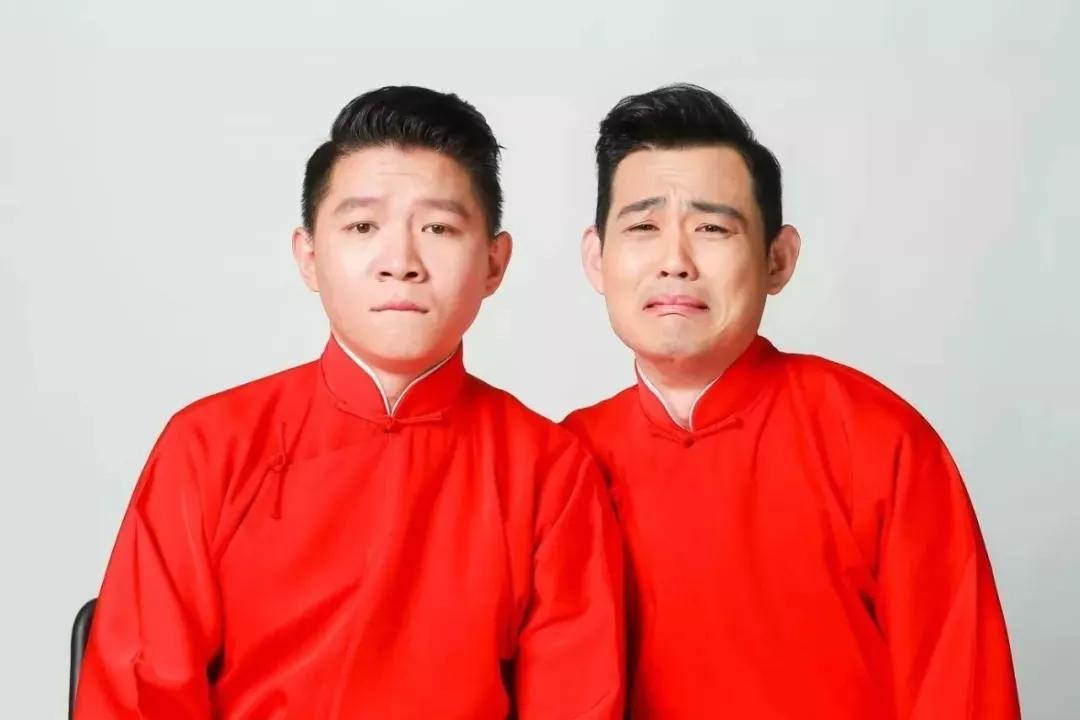 卢鑫笑声传奇最新相声,科技巨擘演绎智慧生活笑料