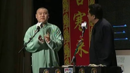 岳云鹏于谦最新相声，科技风潮下的未来生活之美探索
